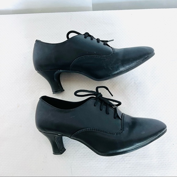 POYODA Shoes - POYODA DANCE HEEL SHOSE